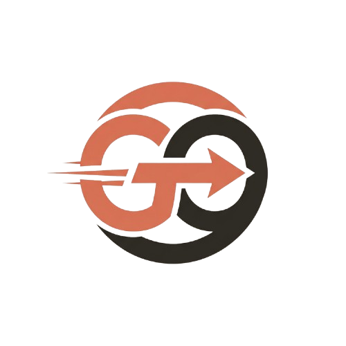 Great On Delivery Logo